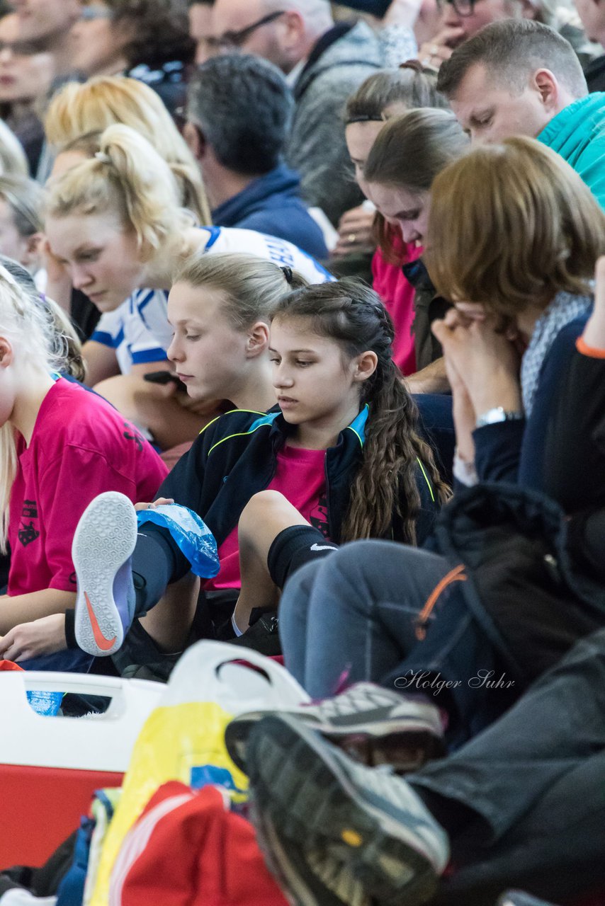 Bild 180 - Norddeutsche Futsalmeisterschaft